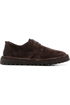 MARSÈLL Sancrispa Alta Pomice Oxford