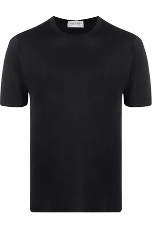 JOHN SMEDLEY Stickad t