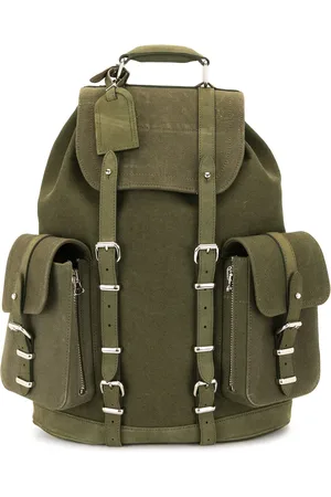READYMADE Ryggsäck i utility