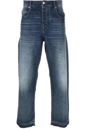 Isabel Marant Jelden straight