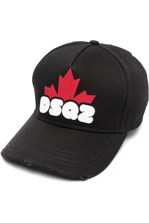 Dsquared2 Basebollkeps med logotyp