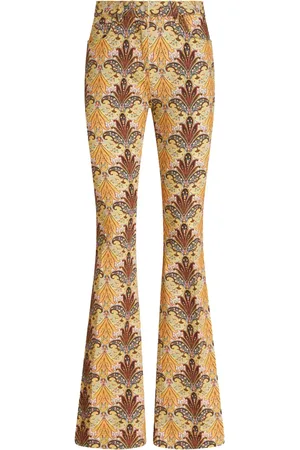 Etro Flare