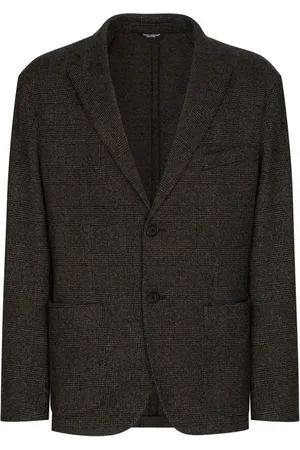 Dolce & Gabbana Prince of Wales