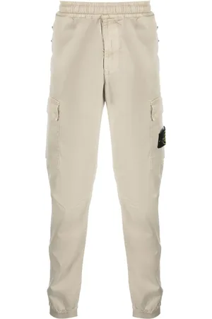Stone Island Slacks i cargo