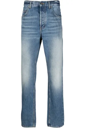 Saint Laurent Straight