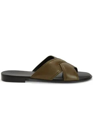 Giuseppe Zanotti Flavio slip on