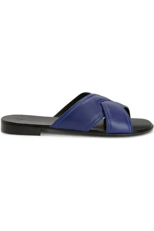 Giuseppe Zanotti Flavio slip on