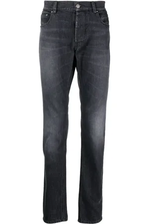 Roberto Cavalli Straight