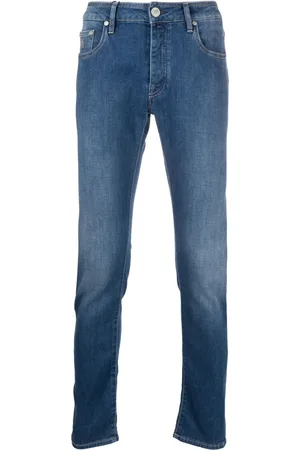MOORER Tapered