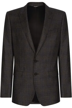 Dolce & Gabbana Prince of Wales