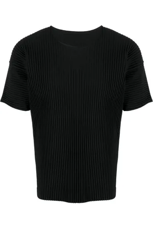 Issey Miyake Plisserad t