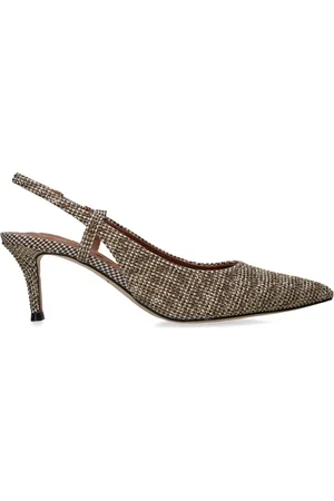 Kurt Geiger Belgravia slingback