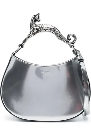 Lanvin Cat liten totebag