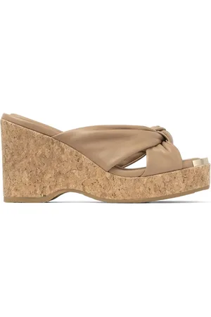 Jimmy Choo Avenue slip