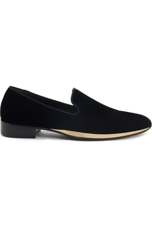 Giuseppe Zanotti GZ Flash slip on