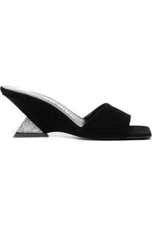 The Attico Cheope slip