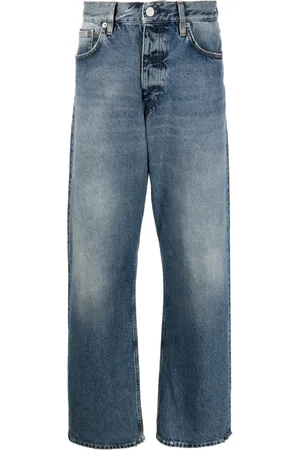 Sunflower Jeans i organisk bomull