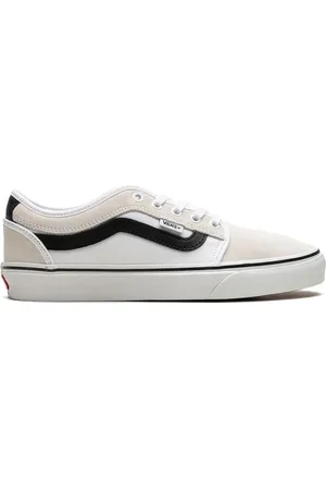 Vans OG White/Black sneakers