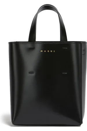 Marni Museo liten totebag