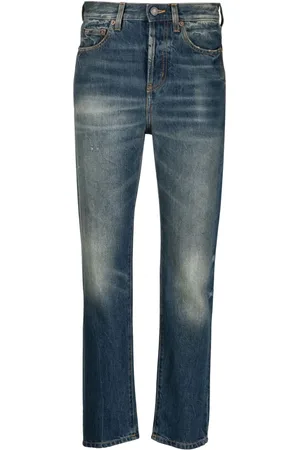Saint Laurent Straight