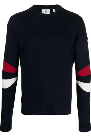 Rossignol Signature tröja med broderad logotyp