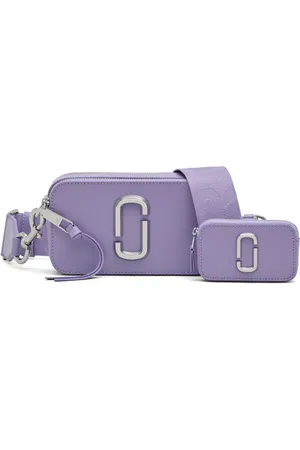 Marc Jacobs The Snapshot väska