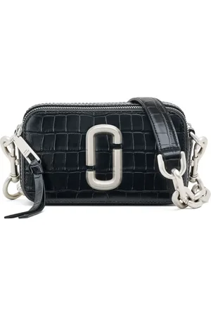 Marc Jacobs The Shoulder Snapshot kameraväska
