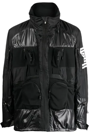 JUNYA WATANABE Jacka med huva