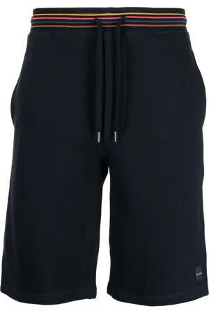 Paul Smith Shorts med logotypmärke