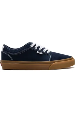 Vans Skate Chukka låga sneakers