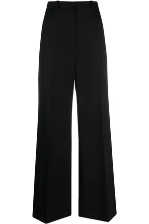Lanvin Finbyxor med vida ben