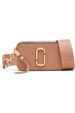 Marc Jacobs The Snapshot kameraväska