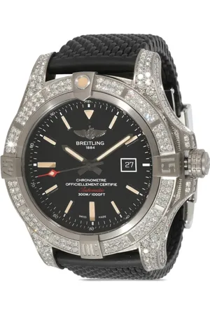 Breitling Pre