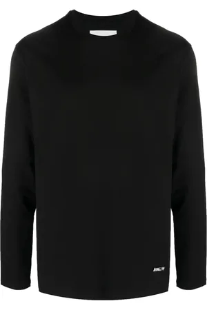 Jil Sander Långärmad t