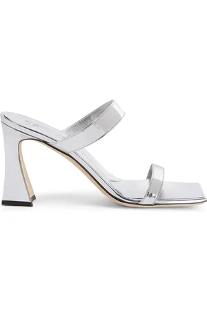 Giuseppe Zanotti Flaminia slip