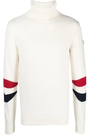 Rossignol Signature tröja med rullkrage