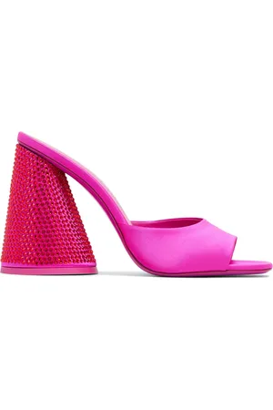The Attico Luz slip