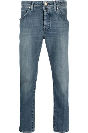 Jacob Cohen Scott tapered