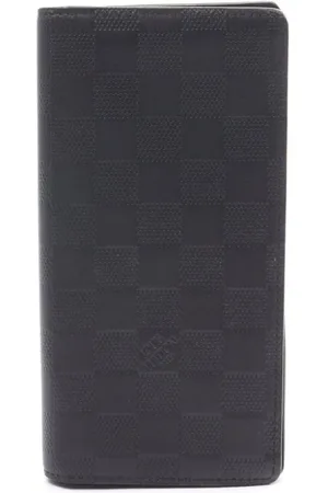 Louis Vuitton Tarjetero Monogram Reverse Marrón claro Marrón oscuro Cuero  Lienzo ref.217223 - Joli Closet