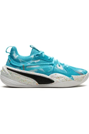PUMA X Nintendo x J.Cole RS