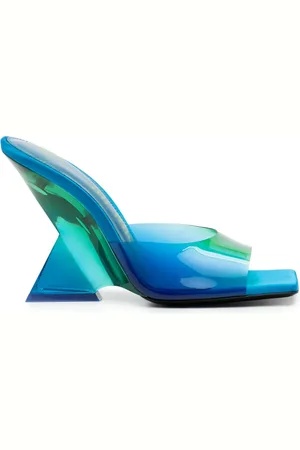 The Attico Cheope slip