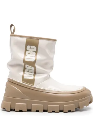 UGG Classic Brellah stövlar med logotyp