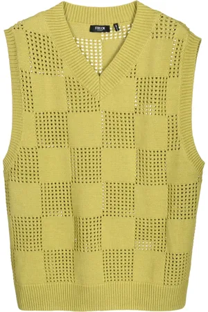 FIVE CM Glesstickad v