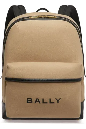 Bally Ryggsäck med logotyp