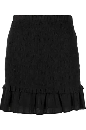 Marant Etoile Dorela minikjol