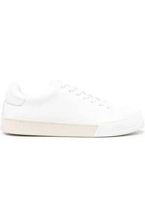 Marni Sneakers med logotyp