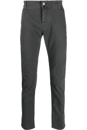 Jacob Cohen Tapered