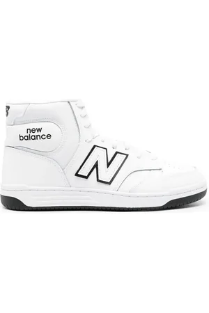 New Balance 480H höga sneakers