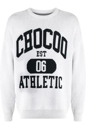 Chocoolate Tröja med logotyp
