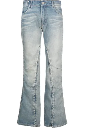 Y / PROJECT Hook And Eye straight